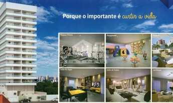 Imagem: Apartamento frente ao mar, 1 dormitório