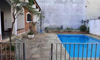 Imagem 5: São Paulo - Casa Padrão - SANTANA