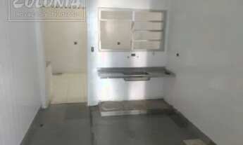 Imagem 5: Santo André - Casa Padrão - Jardim