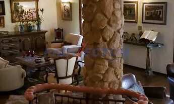 Imagem 6: Casa - Jardim Botânico (Sousas) - Campinas