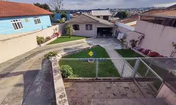 Imagem: Casa à venda, 100 m² por R$ 320.000,00