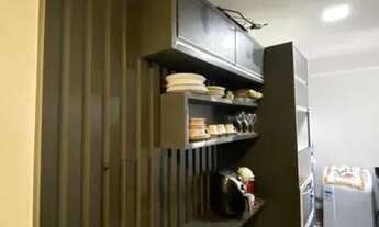 Imagem 2: Conquista Premium Aleixo 02 quartos com suíte