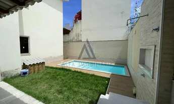 Imagem 5: Duplex alto padrão de acabamento em Colina de Laranjeiras