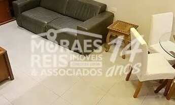 Imagem 2: VENDO / Apartamento / LOFT / DUPLEX / REFORMADO / SEMI MOBILIADO / 1 DORMITÓRIO / 1 VAGA