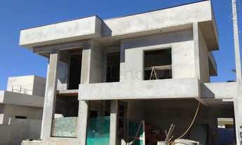 Imagem: Casa - Jardim Recanto - Valinhos