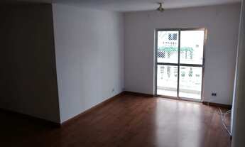 Imagem 2: Apartamento a Venda, 100 m2, 3 Quartos, Suite, Varanda, 1 Vaga Coberta e Livre, Freguesia