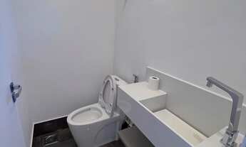 Imagem 5: Casa altíssimo padrão ponte alta norte