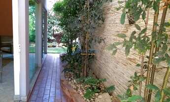 Imagem 7: Casa 4 quartos em condomínio lagoa Santa