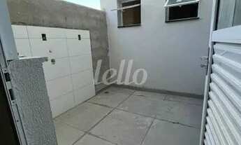 Imagem 7: Santo André - Apartamento Padrão - Parque Das Nações