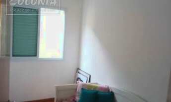 Imagem 4: Santo André - Apartamento Padrão - Parque Novo Oratório
