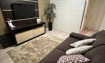 Imagem 7: Condomínio Praças de Sumaré - Apto 02 quartos à venda - 48,25 m² - R$195.000,00