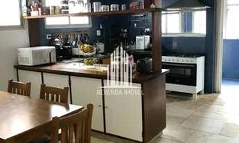 Imagem: Apartamento no Condomínio Tabapuã na Santa