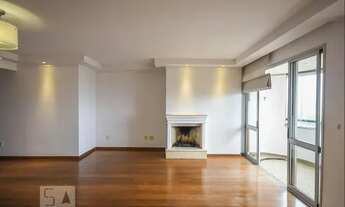 Imagem 5: Apartamento para Aluguel - Vila Sônia, 3 Quartos, 140 m2