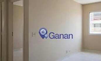 Imagem: Apartamento com 1 dormitório à venda