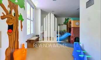 Imagem 6: APARTAMENTO CONDOMÍNIO PRAÇA JARDIM 93 M² SANTO ANDRÉ