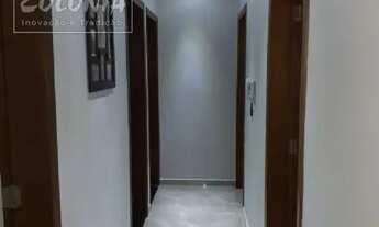 Imagem 4: Santo André - Casa Padrão - Vila Palmares