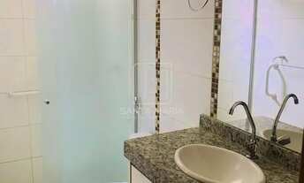 Imagem 7: Apartamento (tipo - padrao) 2 dormitórios/suite, cozinha planejada, em condomínio fechado