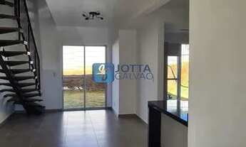 Imagem 2: Casa Sobrado à Venda no Brisa da Mata Park em Paulínia