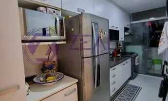 Imagem 7: Apartamento-À VENDA-Recreio dos Bandeirantes-Rio de Janeiro-RJ