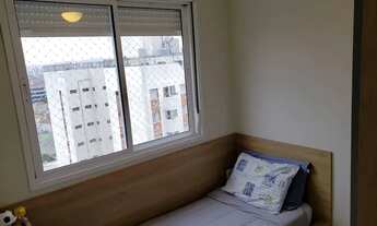 Imagem 2: Apartamento com 3 dormitórios no Belém por 580 mil