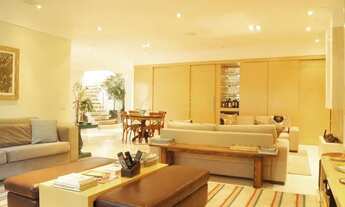 Imagem 3: Jardim Prudência casa condomínio 360 m² área construída 4 suítes 4 vagas