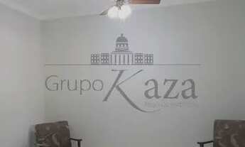 Imagem 3: Casa Geminada em São José dos Campos