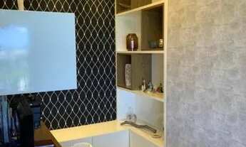 Imagem 5: Apartamento à venda, em bairro nobre da Vila Oliveira, Mogi das Cruzes