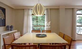 Imagem 4: Apartamento à venda, 232 m² por R$ 2.200.000,00 - Vila Morumbi - São Paulo/SP