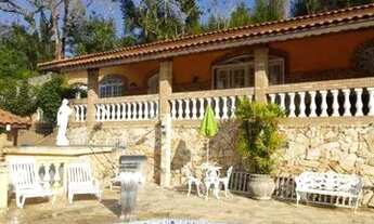 Imagem: Chácara com 6 dormitórios, 7700 m²