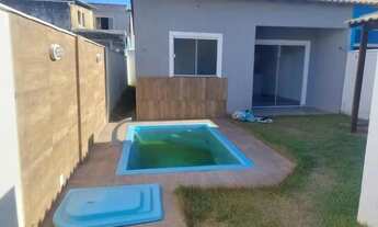 Imagem 2: Casa para venda possui 147 metros quadrados com 2 quartos