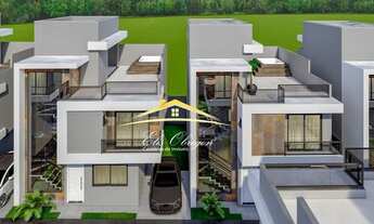 Imagem 2: MARAVILOSO TRIPLEX ALTO PADRÃO