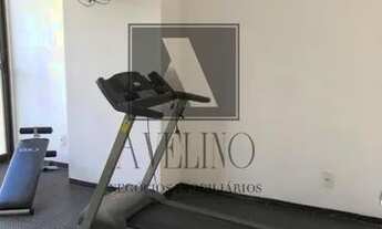 Imagem 6: Apartamento para Locação em Recife, Graças, 1 dormitório, 1 suíte, 1 banheiro, 1 vaga