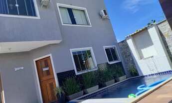 Imagem: Alugo li da casa mobiliada de 06 quartos