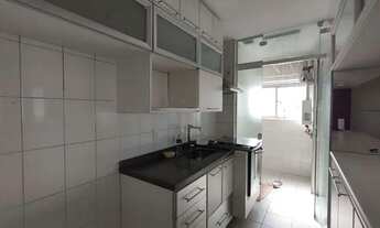 Imagem 7: Apartamento com 2 dormitórios para alugar, 54 m² por R$ 4.640,56/mês - Perdizes - São Paul