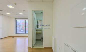 Imagem 6: Conjunto Comercial a venda no Brooklin