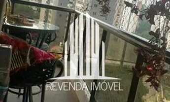 Imagem 4: Apartamento de 170m no Morumbi com 3 suítes e 3 vagas