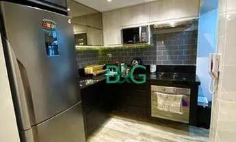 Imagem 5: Apartamento com 3 dormitórios à venda, 84 m² por R$ 840.000,00 - Vila Prudente - São Paulo