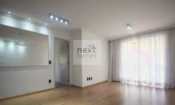 Imagem 2: Apartamento com 03 dormitórios sendo 01 suíte e 02 vagas