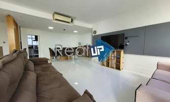 Imagem 3: APARTAMENTO -IPANEMA - 04 QUARTOS- 02 VAGAS