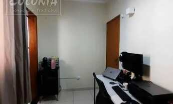 Imagem 6: Santo André - Casa Padrão - Vila Francisco Matarazzo