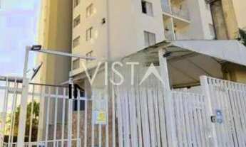 Imagem: Apartamento à venda em São Paulo/SP