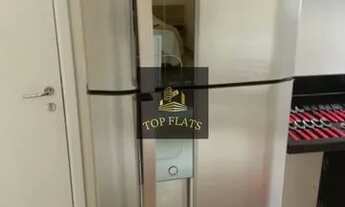 Imagem 6: Flat Para Locação Paraiso