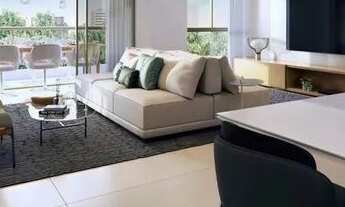 Imagem: Terrazza Apipucos, Apartamento com 4 Quartos