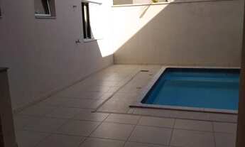 Imagem 2: INDAIATUBA - Casa de Condomínio - Jardim Residencial Terra Nobre