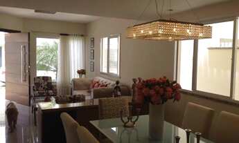 Imagem 5: Duplex com 5 quartos sendo 3 suítes, no condomínio Flamboyant