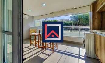 Imagem 7: Apartamento Locação 1 Dormitórios - 42 m² Vila Mariana