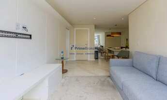 Imagem 4: Apartamento para venda no Jardim América 3 quartos