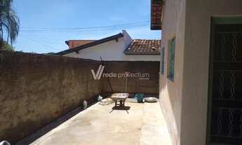Imagem 4: Casa - Jardim Noêmia - Campinas