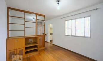 Imagem: Apartamento para Aluguel - Jardim Anália