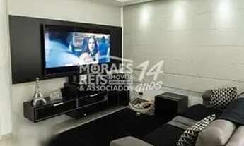 Imagem: Apartamento à venda, 84 m² por R$ 730.000,00